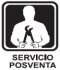 servicio postventa