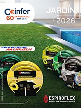 Oferta Coinfer Jardín 2026
