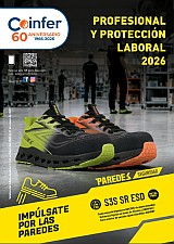 Oferta Coinfer Profesional II 2026