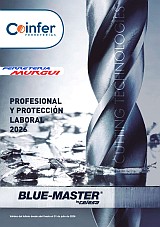Oferta Coinfer Profesional I 2026